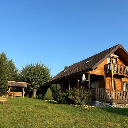 Chalet Ro Pestera  Luaran gambar